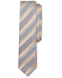 Vince Camuto Cooling Stripe Tie