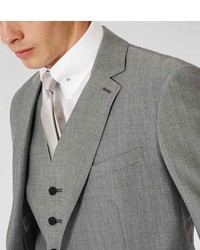 Reiss Garth W Tailored Classic Waistcoat