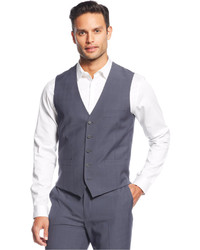 INC International Concepts Tony Slim Fit Vest