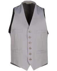 Manuel Ritz Vests