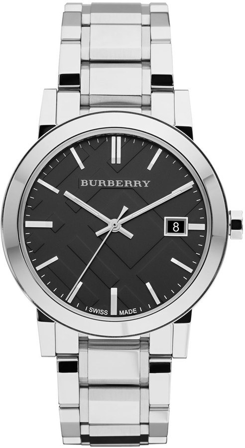 neiman marcus burberry watch