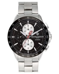 Baume & Mercier Clifton Limited Edition Automatic Bracelet Watch