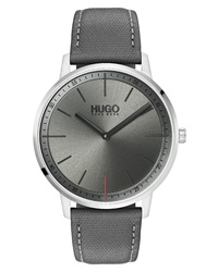 Hugo Exist Watch