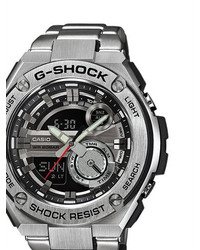 G-Shock G Steel 3d Watch