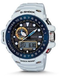 G-Shock Gulfmaster Resin Strap Watch