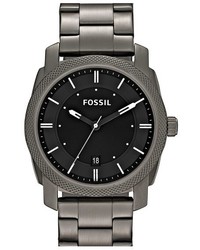 Fossil Machine Bracelet Watch 42mm