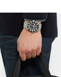 Luminox 3152 store stainless