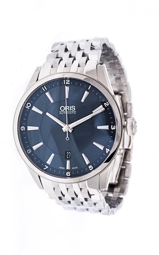 Oris Artix Date Analogue Watch 1 394 farfetch Lookastic