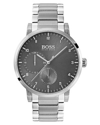 BOSS Oxygen Chronograph Bracelet Watch