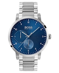 BOSS Oxygen Chronograph Bracelet Watch