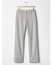 Gap Modern Trouser Pants