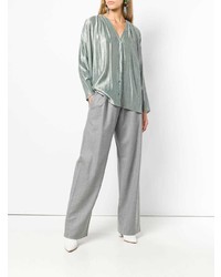 Indress Wide Leg Trousers