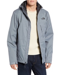 The North Face Arrowood Triclimate 3 In 1 Jacket
