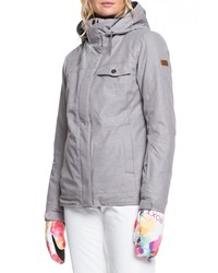 Roxy Billie Waterproof Snow Jacket