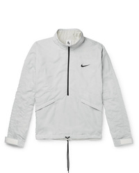 Nike Fear Of God Nrg Shell Half Zip Jacket