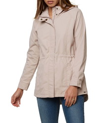 O'Neill Gayle Waterproof Cinched Jacket