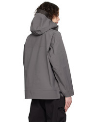 CMF Outdoor Garment Gray Slash Coexist Jacket