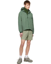 Adsum Green Caliper Jacket
