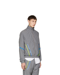 Cottweiler Grey Signature 30 Track Jacket