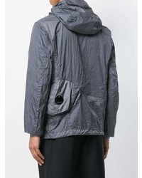 CP Company Hooded Rain Jacket