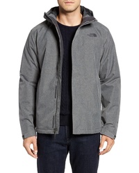 The North Face Inlux Hooded Jacket