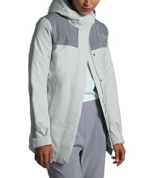 The North Face Lo Insulated Parka