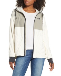 The North Face Mountain Insulated Zip Hooded Jacket