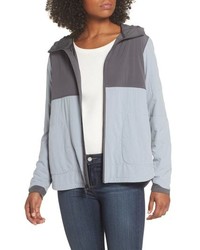 The North Face Mountain Peaks Insulated Hooded Jacket
