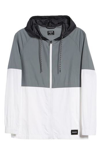 Hurley Pistol River Jacket 70 Nordstrom Lookastic