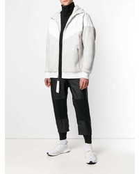 Nike Sherpa Windrunner Jacket