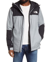 The North Face Thermoball Eco Triclimate Water Resistant Jacket