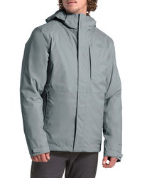 The North Face Venture 2 3 In 1 550 Power Fill Down Jacket