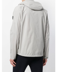 CP Company Zipped Hooded Jacket