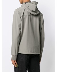 CP Company Zipped Hooded Jacket