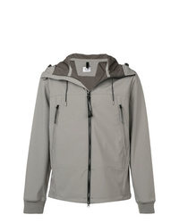 CP Company Zipped Hooded Jacket