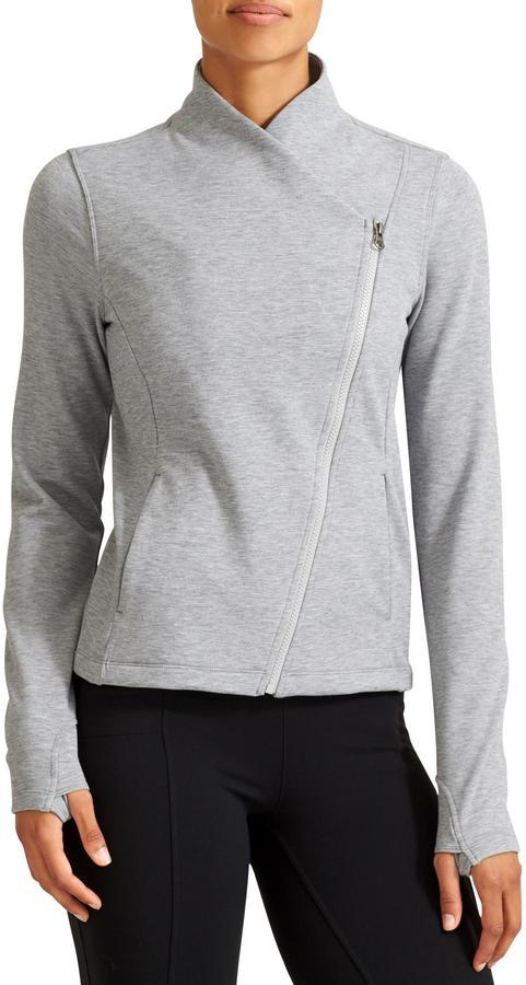 athleta moto jacket