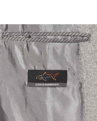 Greg Norman Donegal Sport Coat