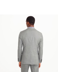 J.Crew: Ludlow Slim-fit Suit Jacket In Italian Stretch Worsted