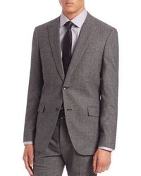 Theory Malcolm Wool Blend Sportcoat