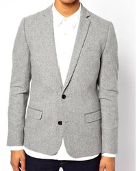 Minimum Clothing Minimum Blazer, $291 | Asos | Lookastic