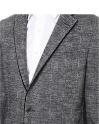 Etro Minosse Wool Blend Tweed Jacket