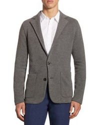 Ralph Lauren Modern Fit Wool Cashmere Sportcoat