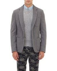 Gant Rugger Unconstructed Two Button Sportcoat