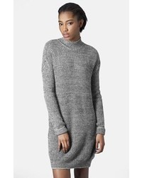 Topshop Sweater Dress