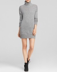 Joie Sweater Dress Shera B Wool Cashmere