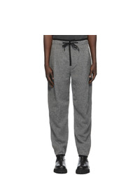 Isabel Marant Grey Parao Trousers