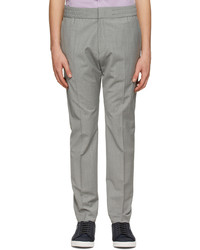 Hugo Grey Virgil Trousers