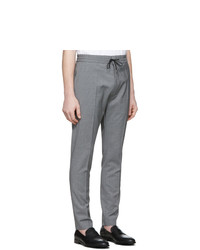 Hugo Grey Zennet Trousers