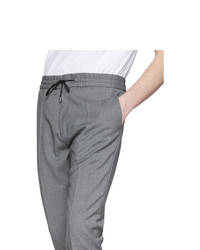 Hugo Grey Zennet Trousers