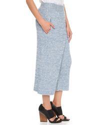 Thakoon Draped Front Culottes